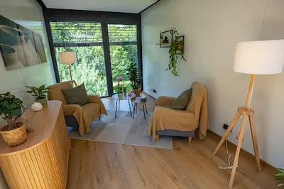 Centrum Obecności - Psychoterapia - Focusing - Szkolenia