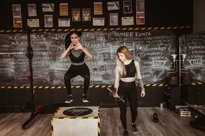 Trening Personalny Płock | Treningi grupowe Płock| TRENING ROOM 92